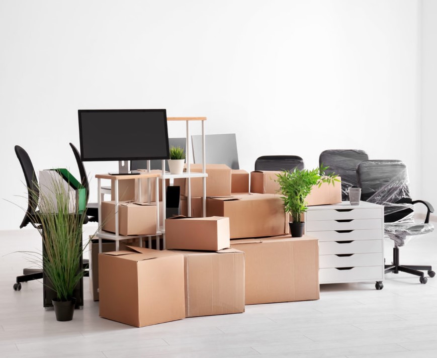 Packers and Movers Bengaluru